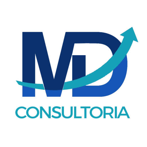 MD Consultoria LOGO